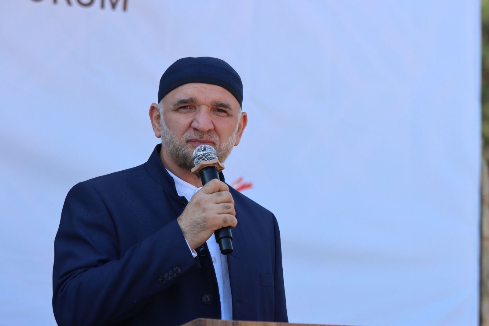 XII Международный межрелигиозный молодёжный форум стартовал в Дагестане.